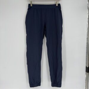 Mountain Hardwear Navy Women's Pants